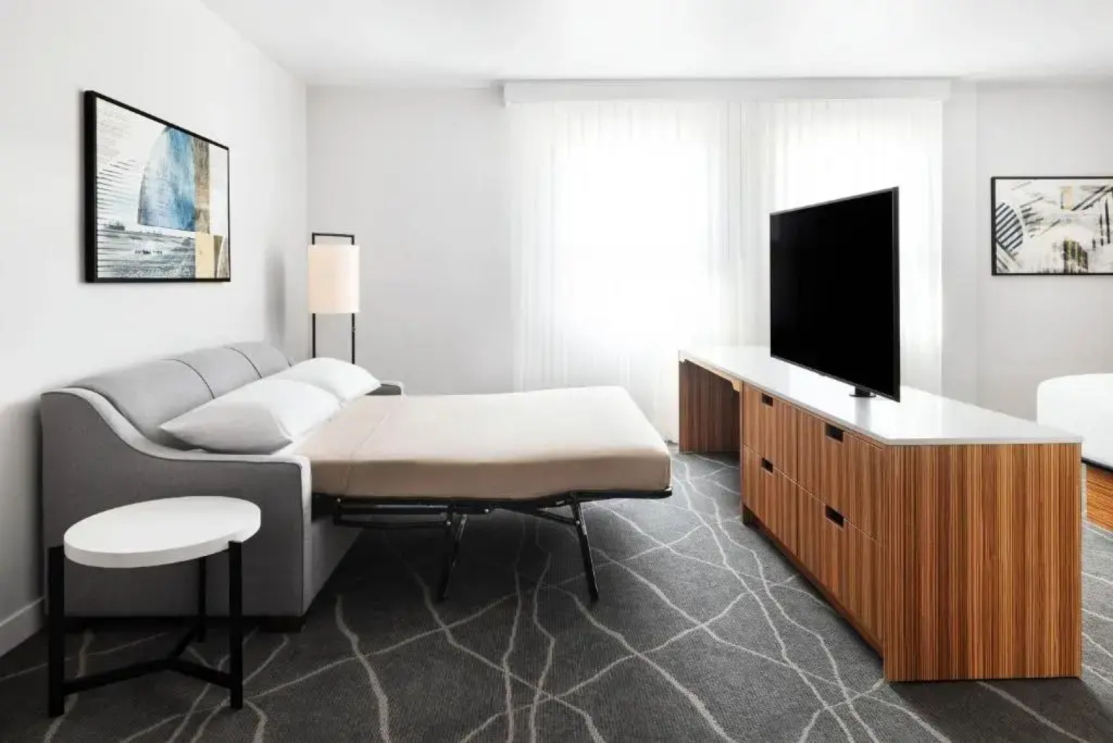 Delta Hotels by Marriott Grande Prairie Airport