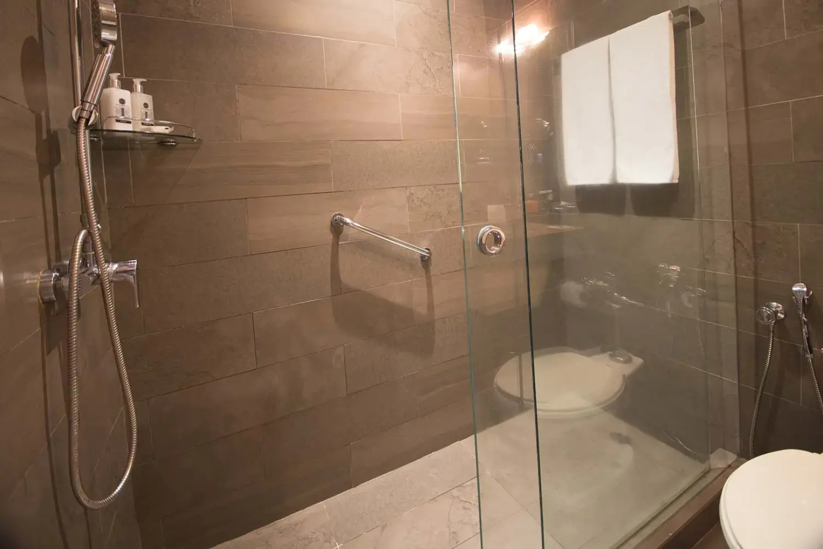 Unipark by Oro Verde Hotels