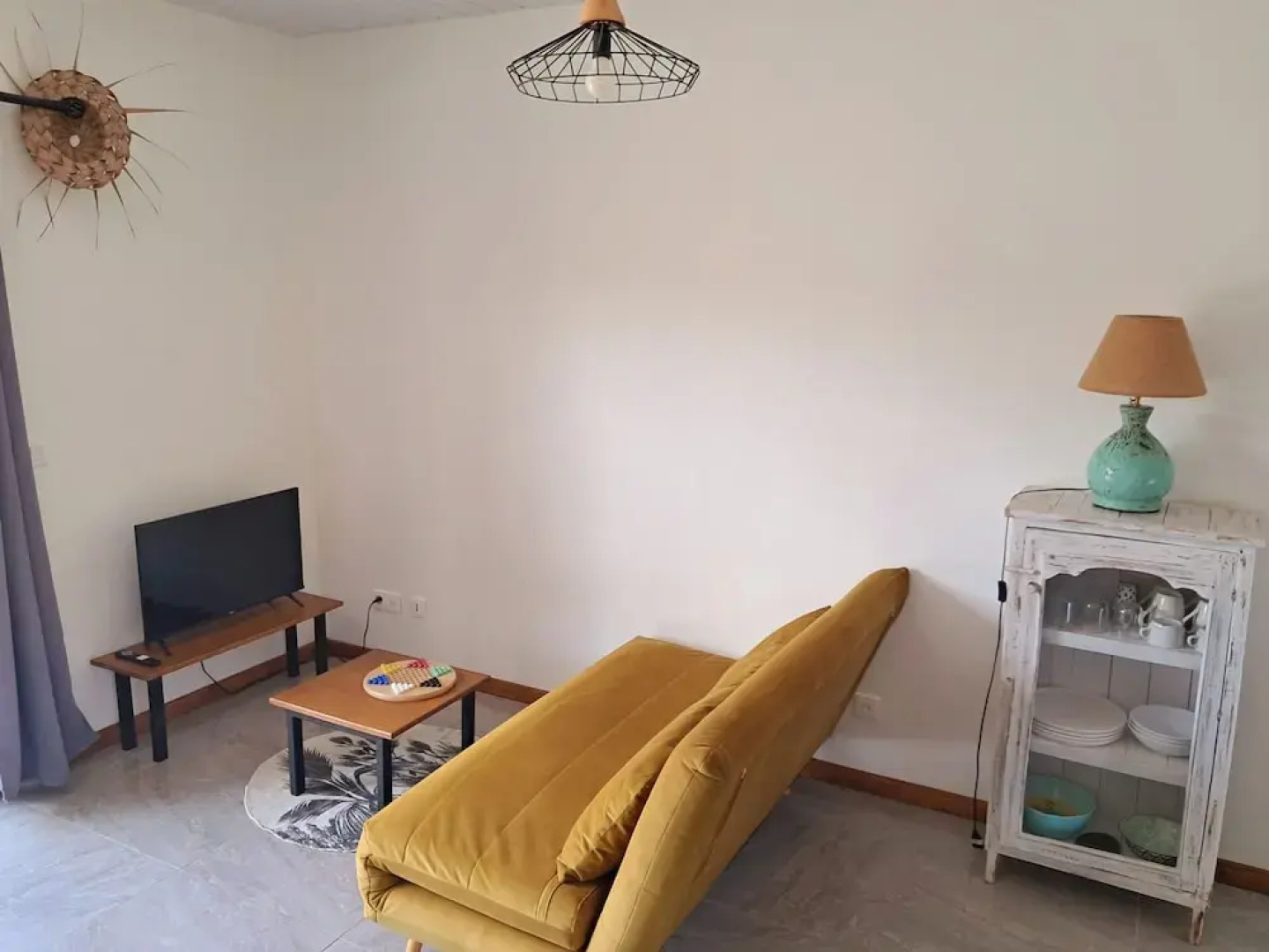 Moorea - Paopao Pool Mountain