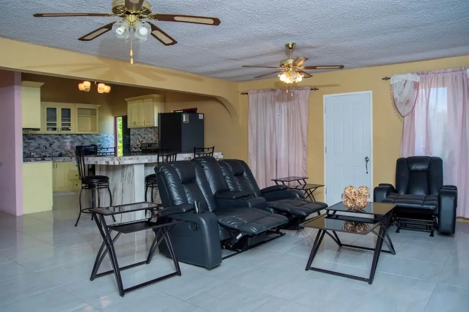 vision with dreams villa