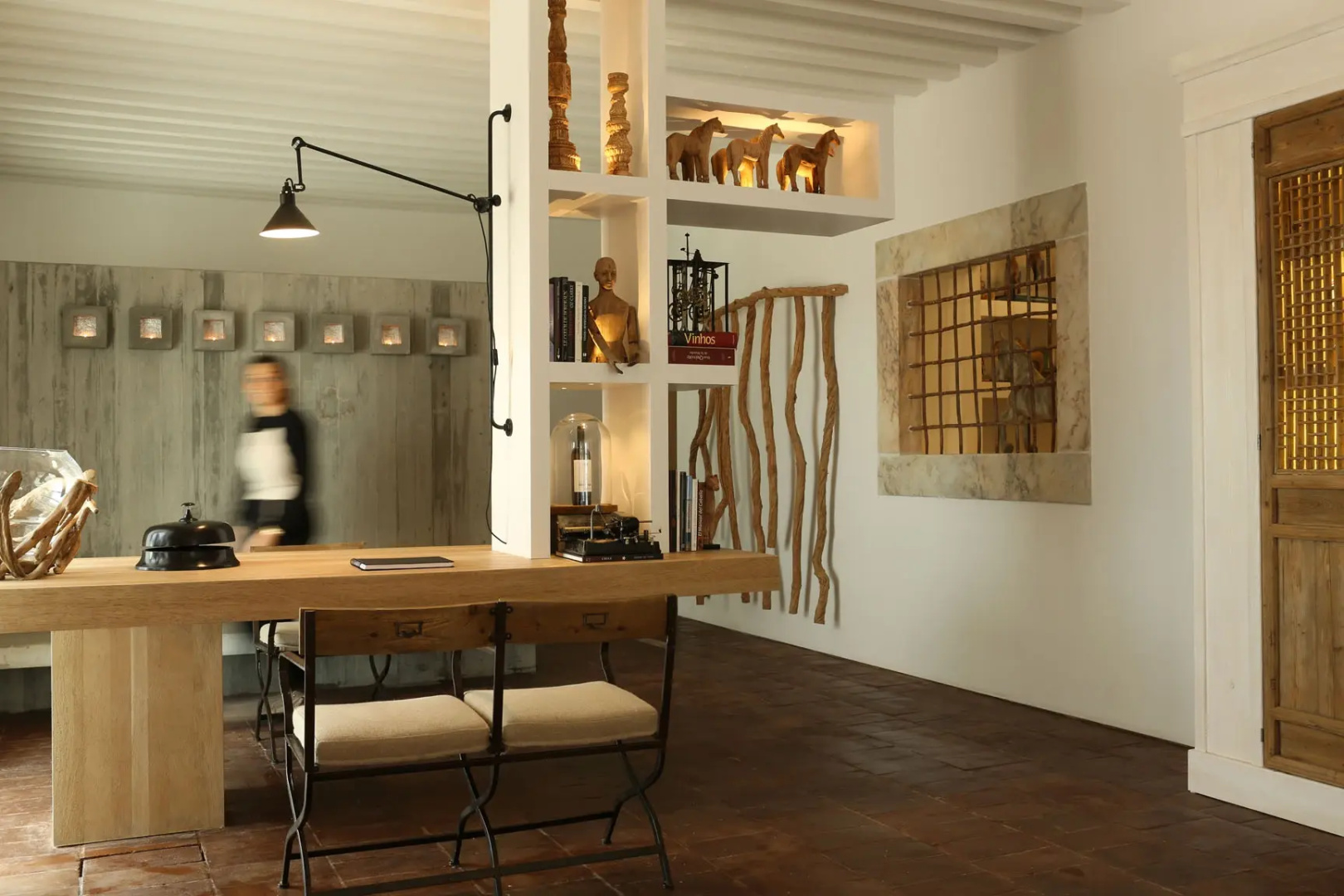 Torre de Palma Wine Hotel, Monforte, a Member of Design Hotels