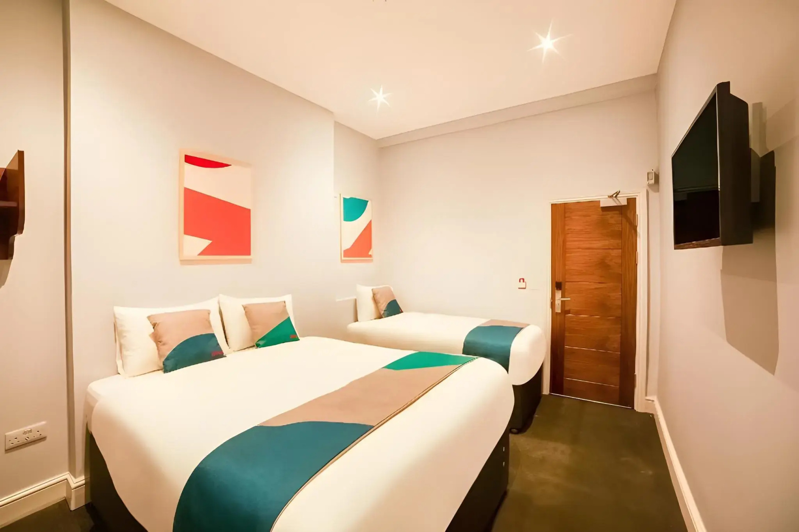 Royal Park Hotel