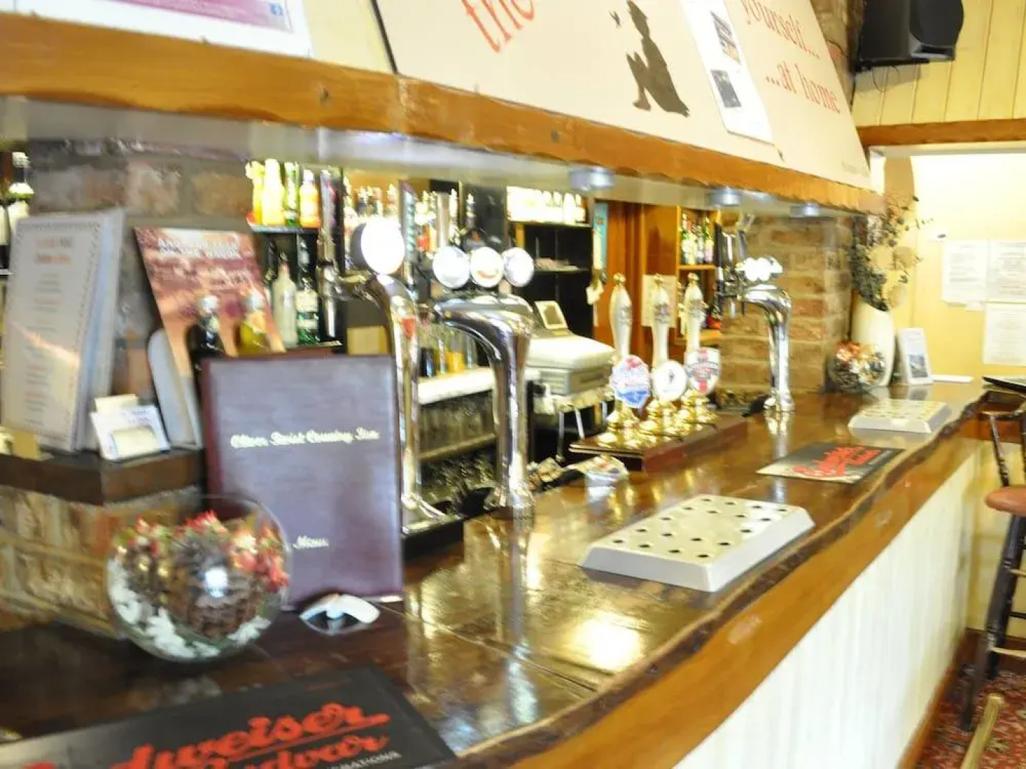 Oliver Twist Country Inn