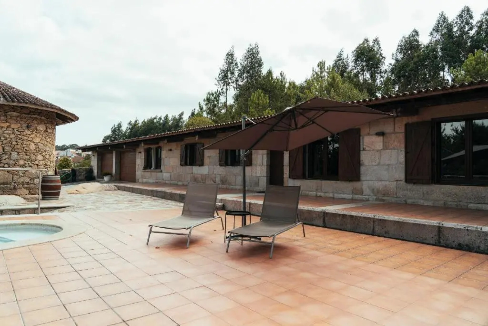 Casa Vacacional en Vilagarcía de Arousa