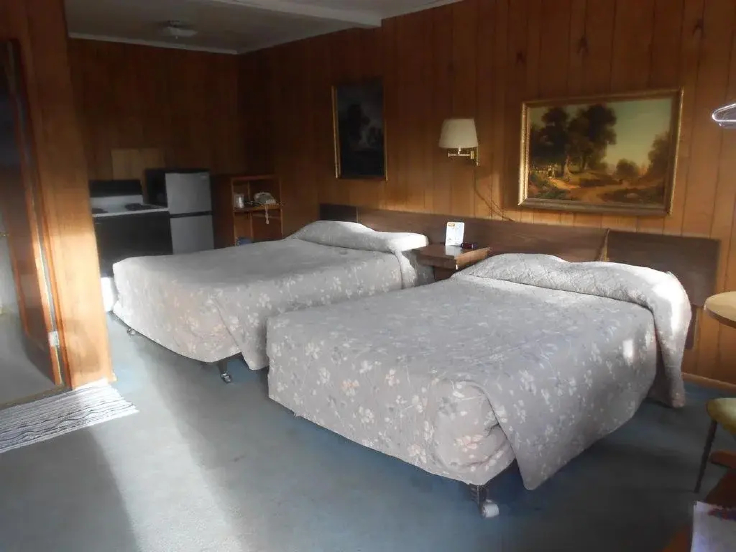 Budget Inn Deer Lodge
