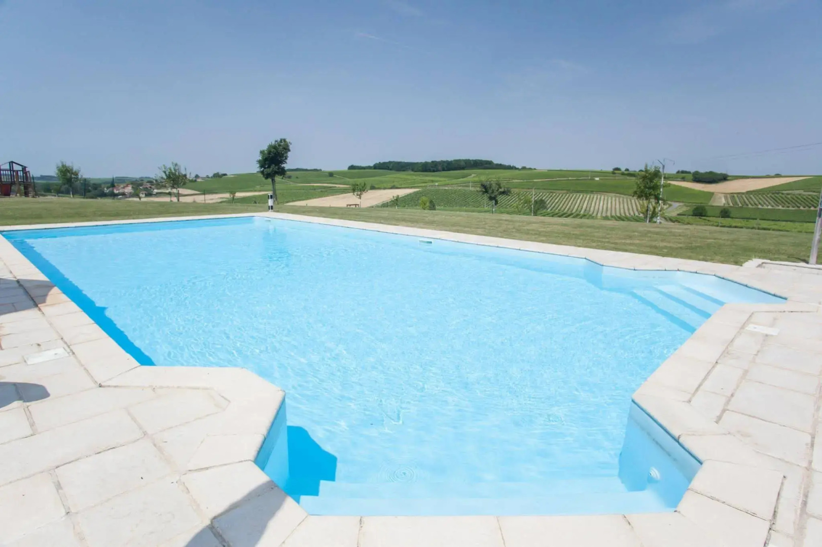 Le Relais de Saint-Preuil, The Originals Relais (Vignes du Cognac)