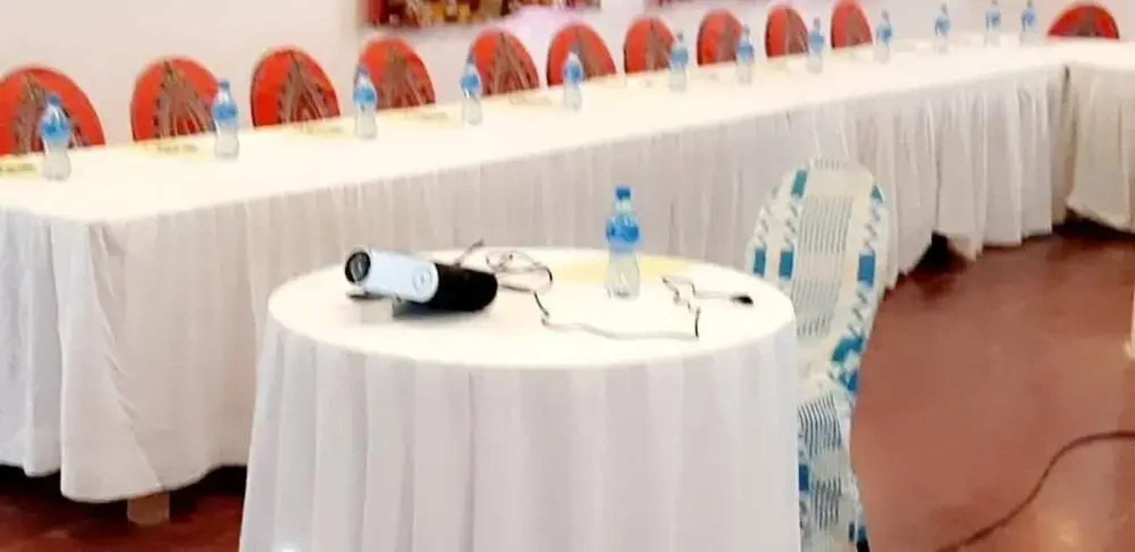 Camping Ocean / Chez Dior