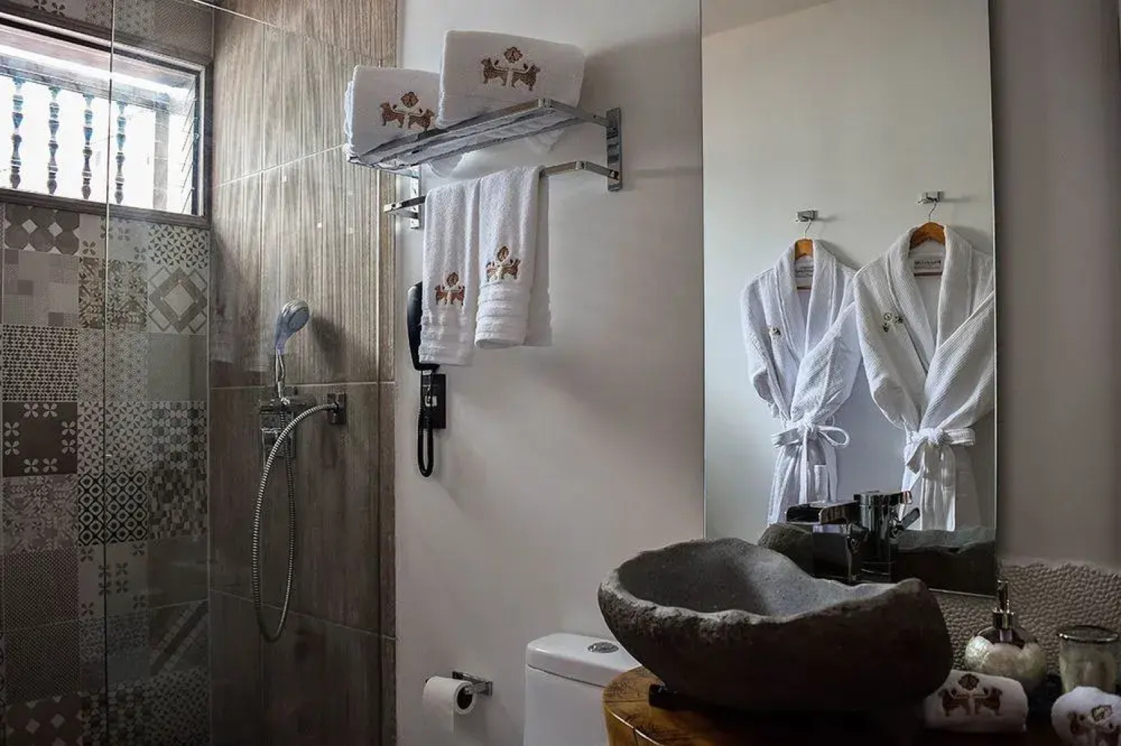 Hotel Boutique Jardines De La Alhambra - Adults only