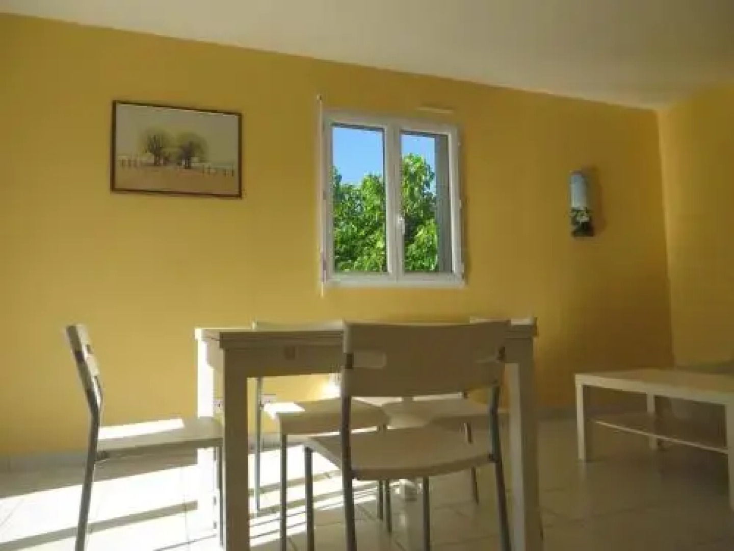 Camping la Rouviere les Pins