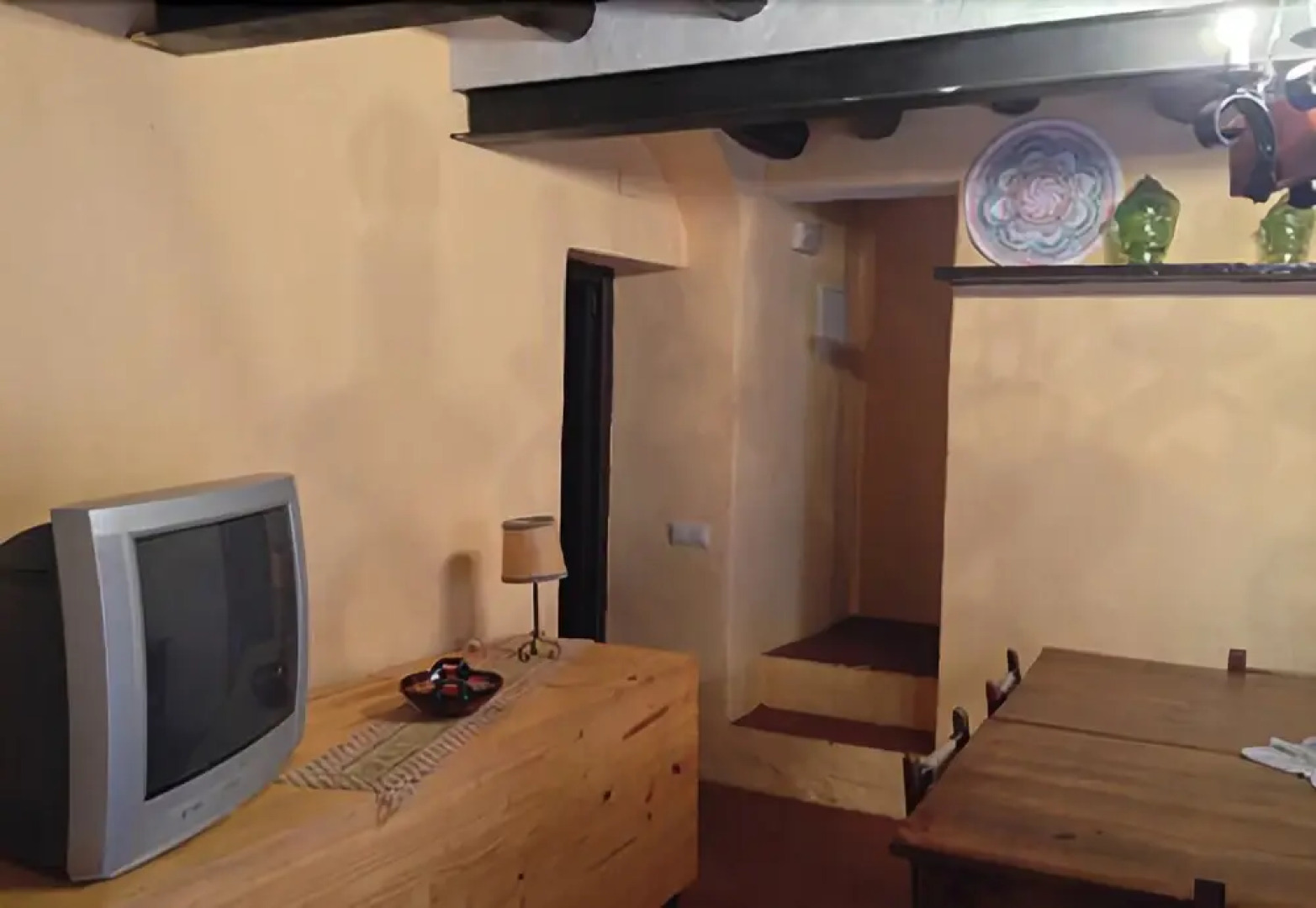 Casa Rural Can Farre