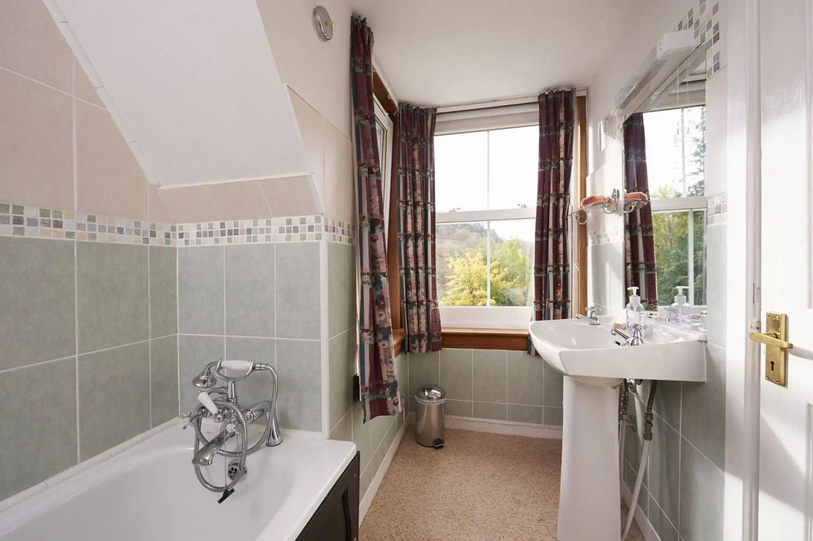 The Princes House Hotel