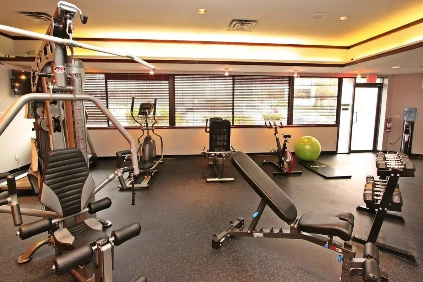 Accent Inns Vancouver Airport