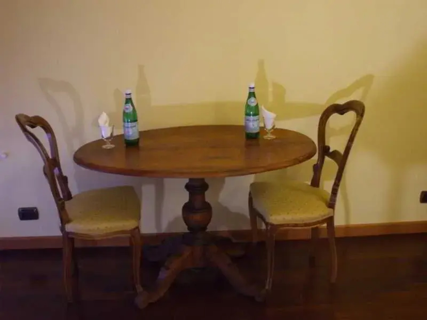 B&B Ciliegio