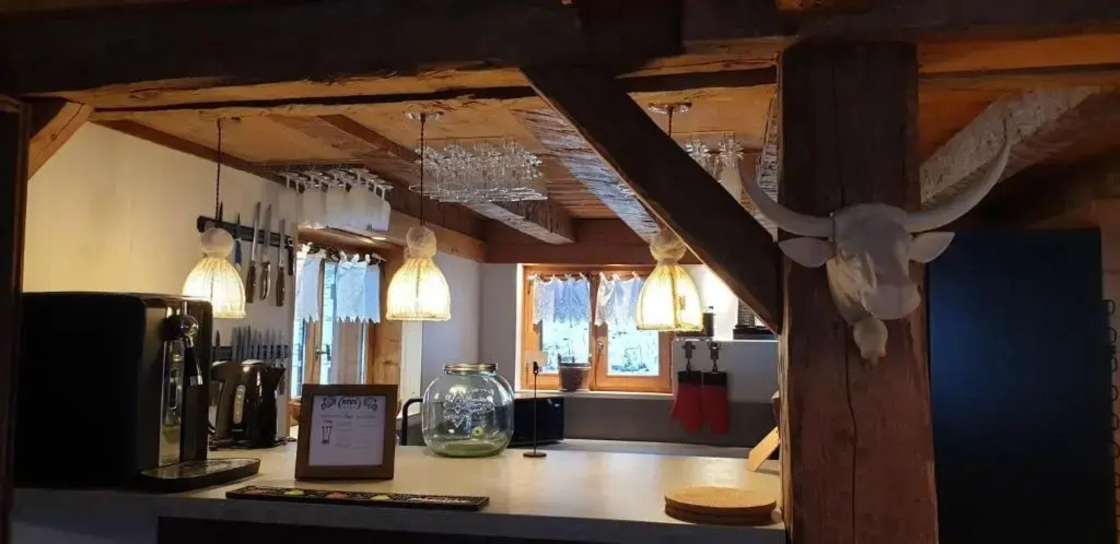 La Grange à Germaine