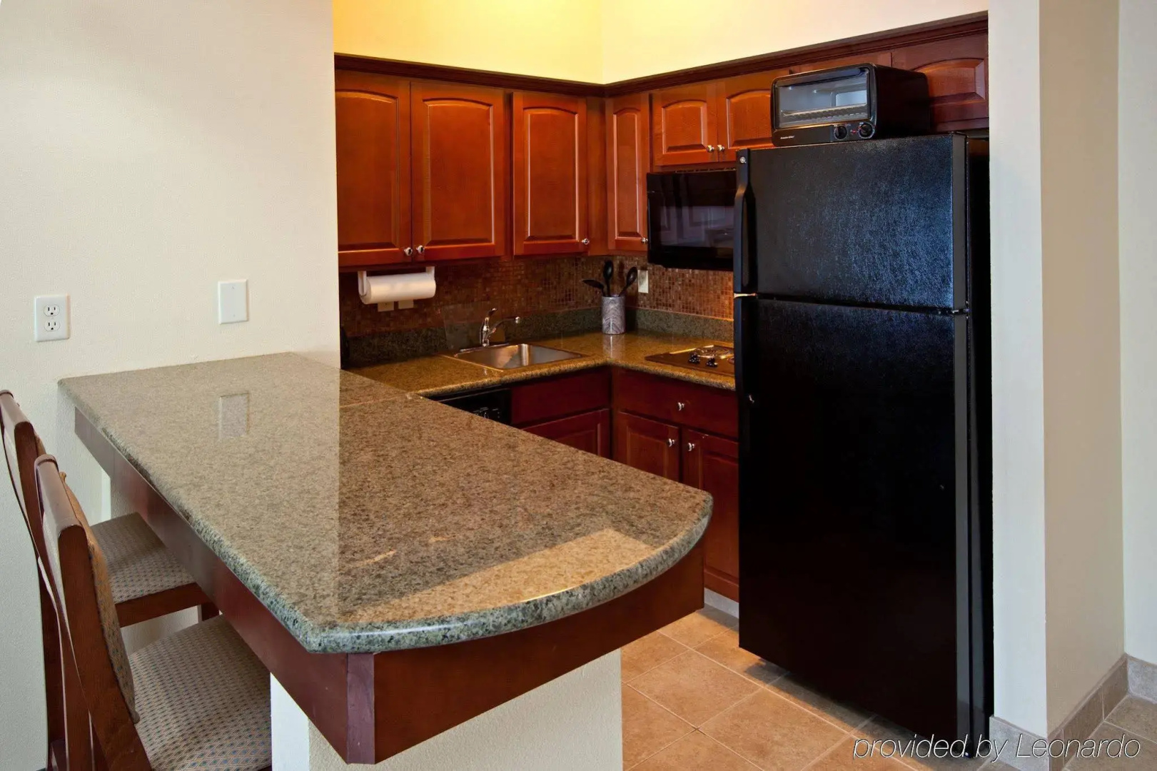 Homewood Suites by Hilton South Bend Notre Dame Area