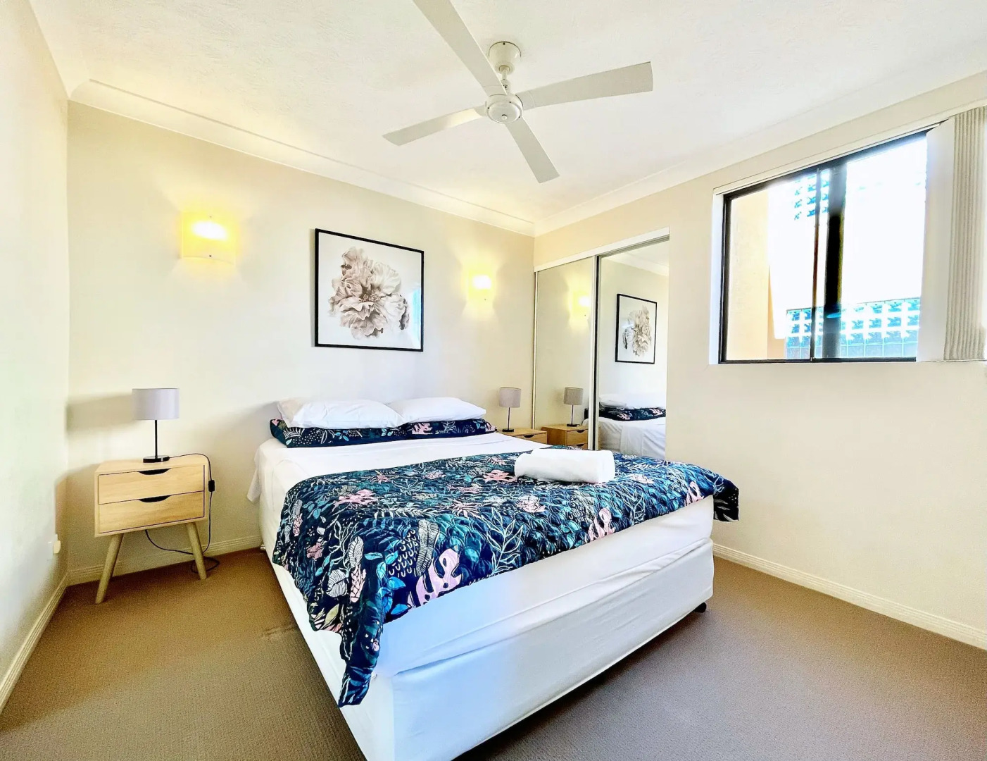 Mermaid Beach Park View Resort