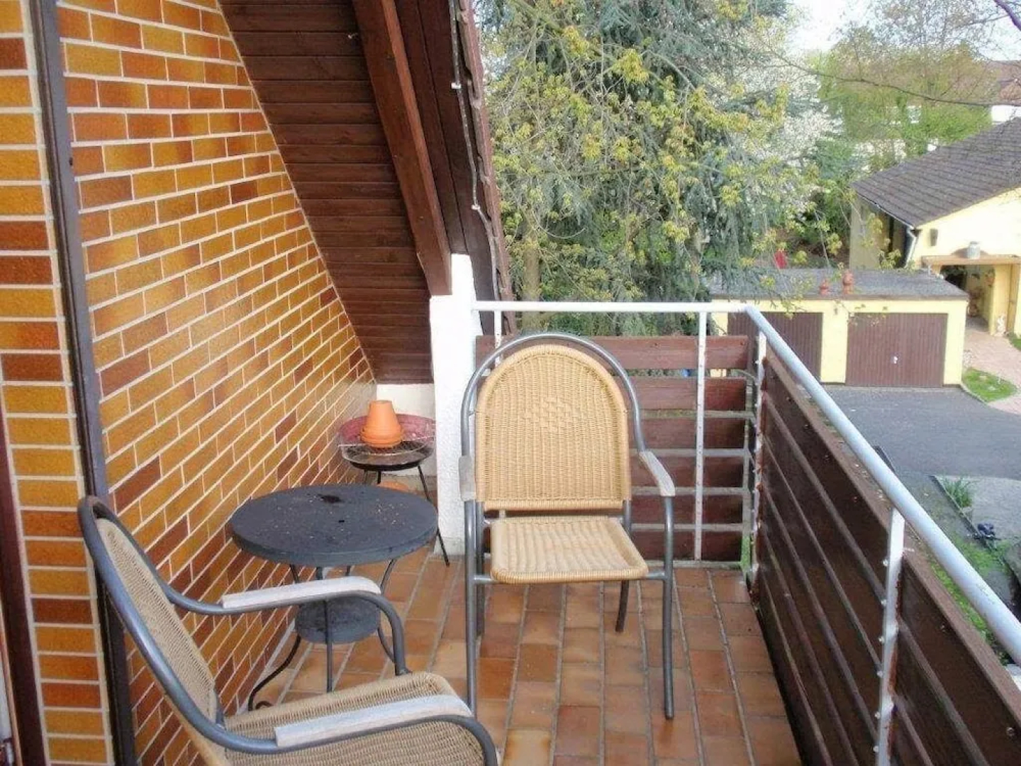 Haus Tannenweg