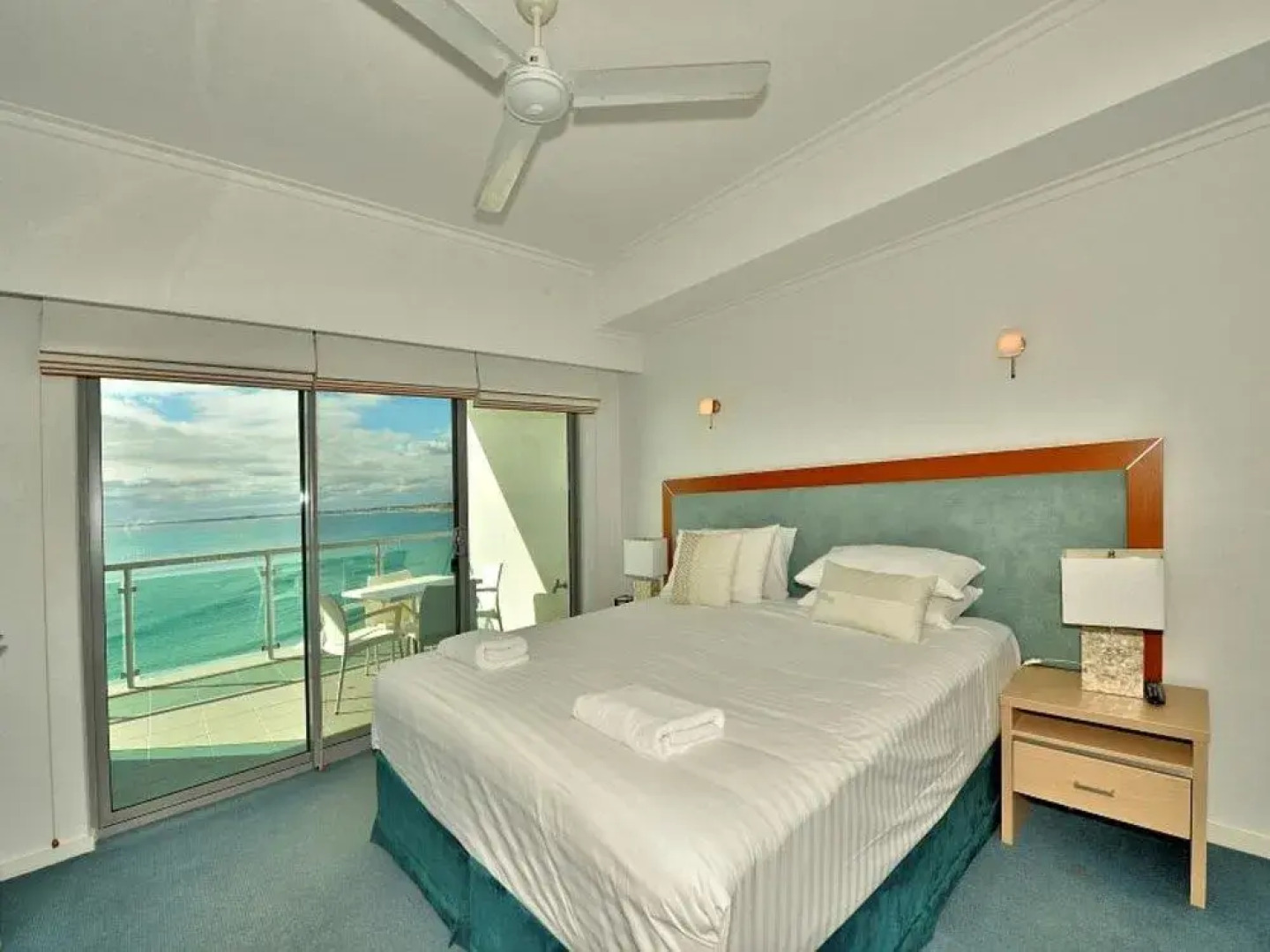 Mandurah Private Collection