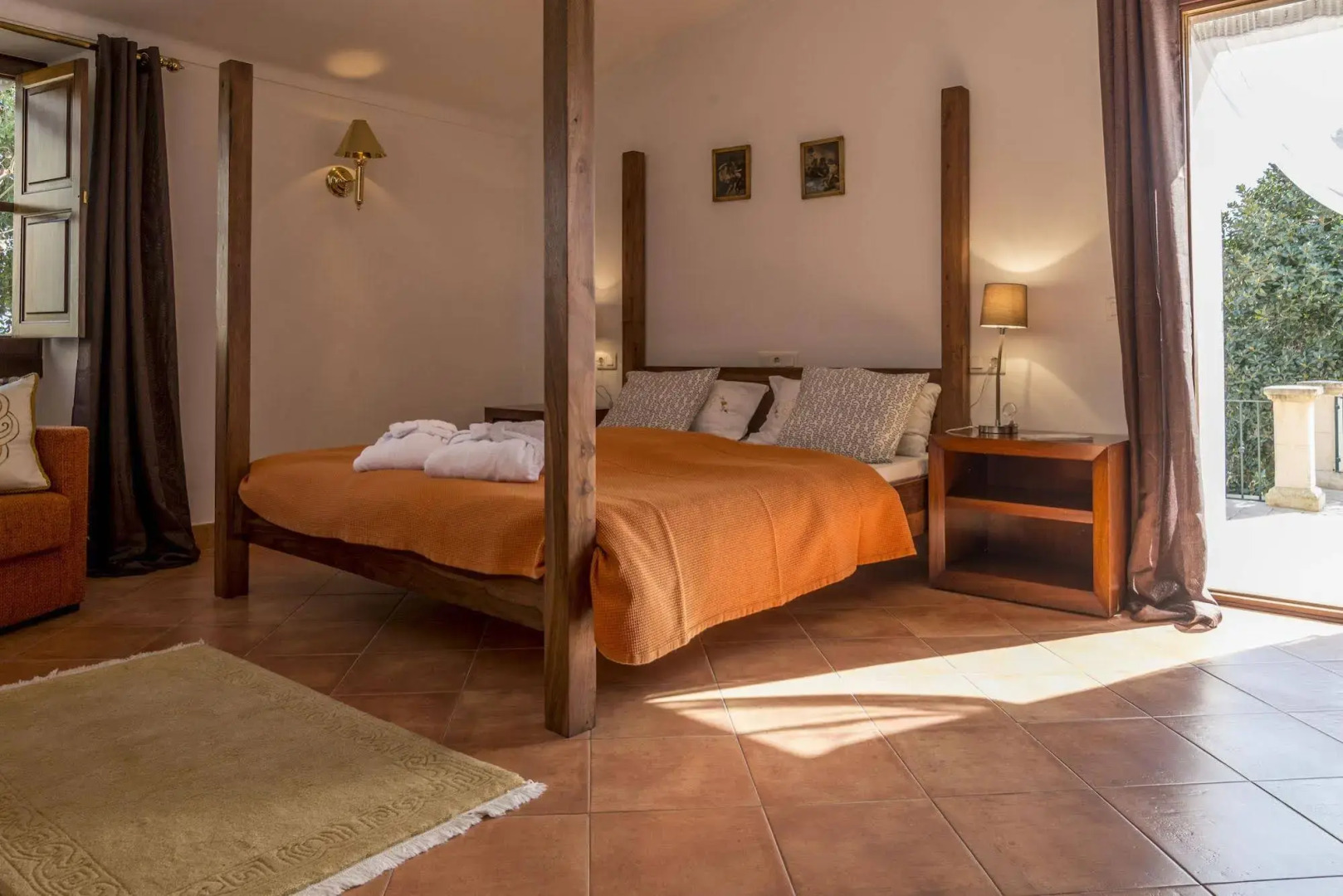 Agroturismo Fincahotel Es Llobets - Adults Only