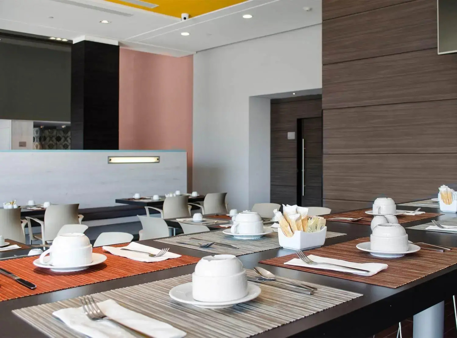 Hotel Casa Inn Galerias