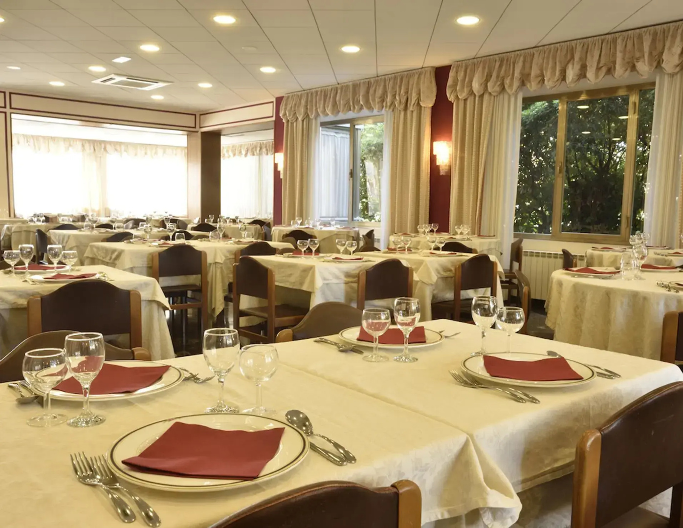 Hotel Bergamo Mare Mhotelsgroup