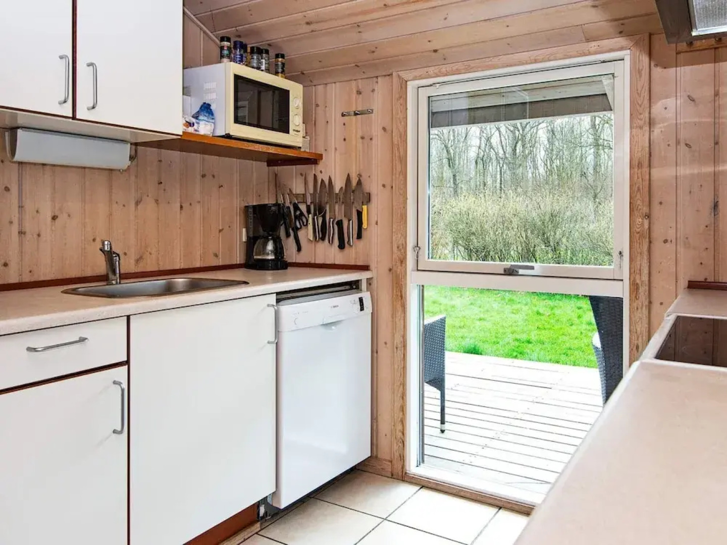 8 Person Holiday Home in Juelsminde-by Traum