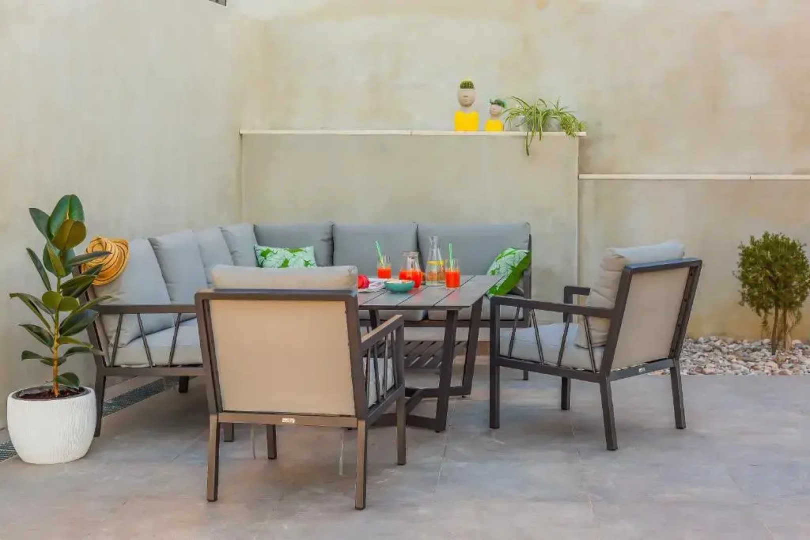 Villa SALVIA - new, modern villa near Split