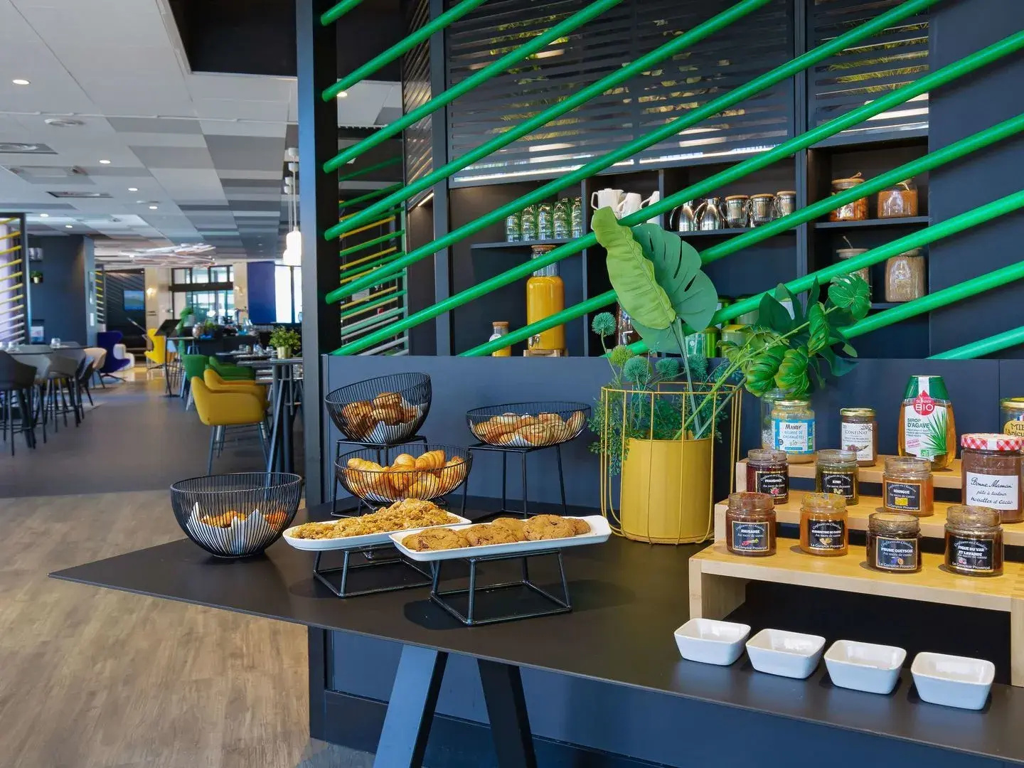 Mercure Hyeres Centre Côte d'Azur