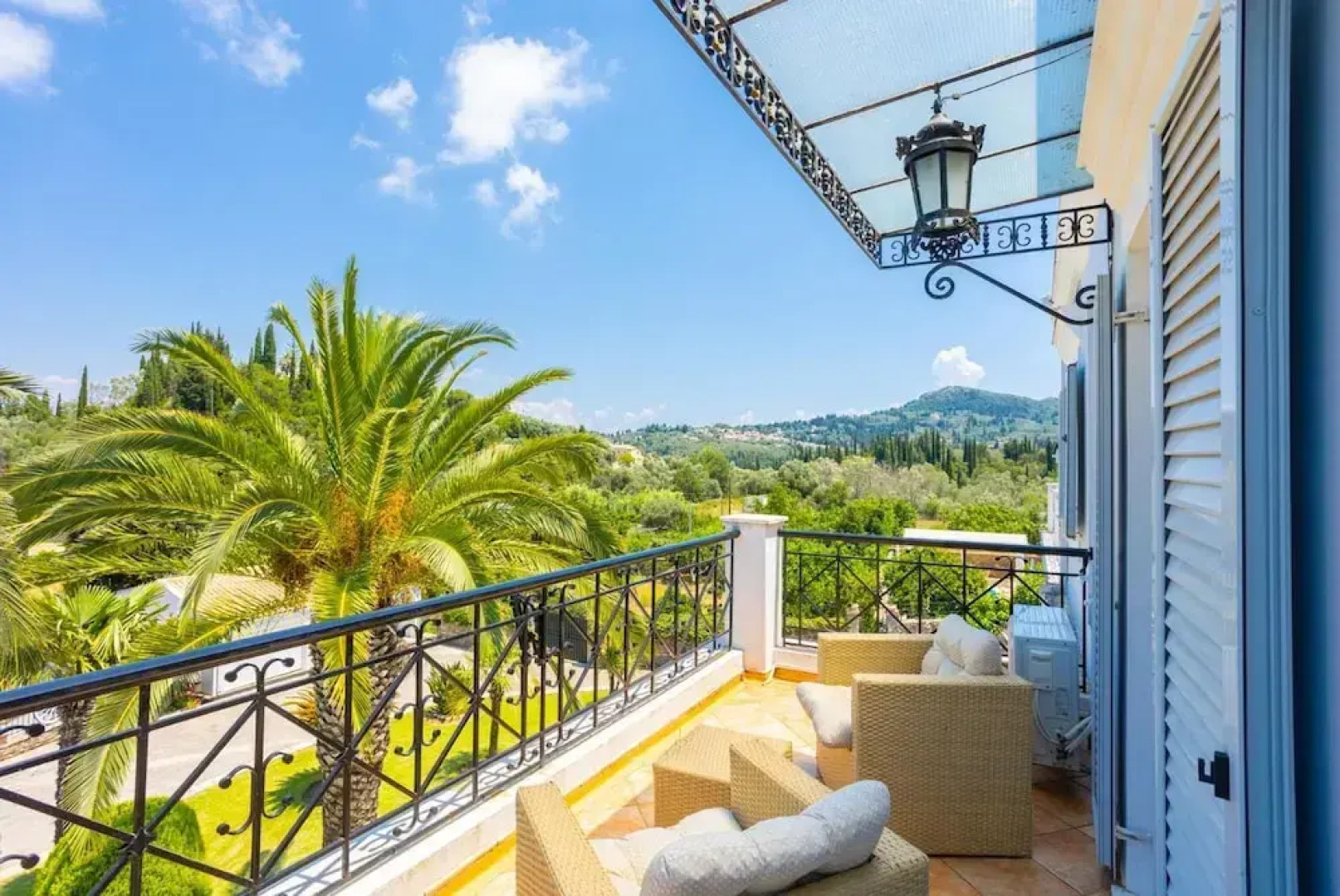 Villa Golden Tiara Large Private Pool A C Wifi