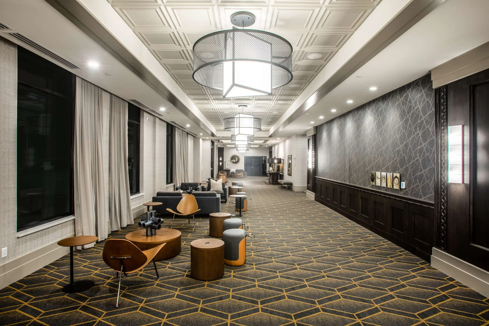 Homewood Suites by Hilton Salina Downtown