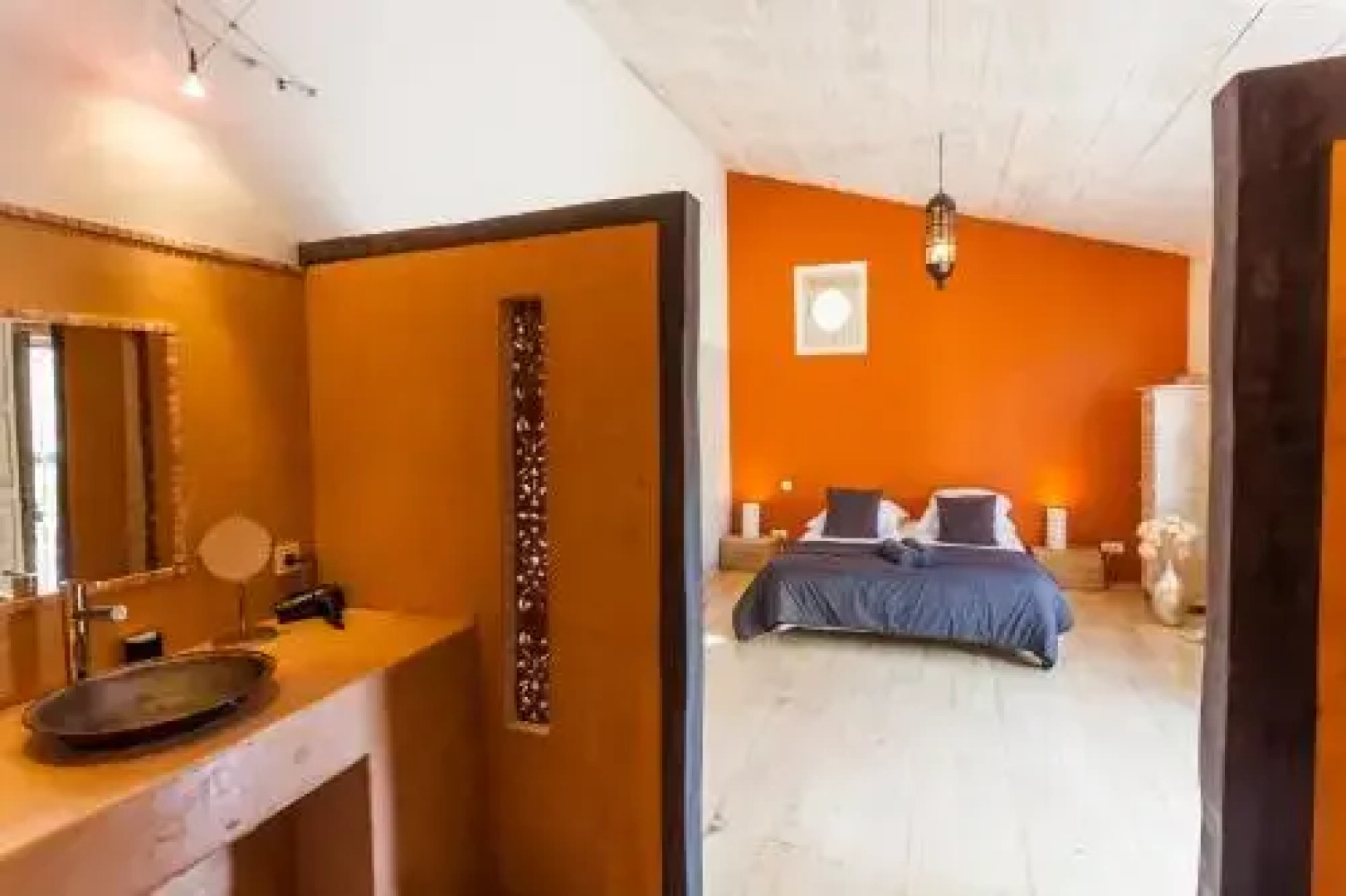 Maison d'hôtes Après la sieste