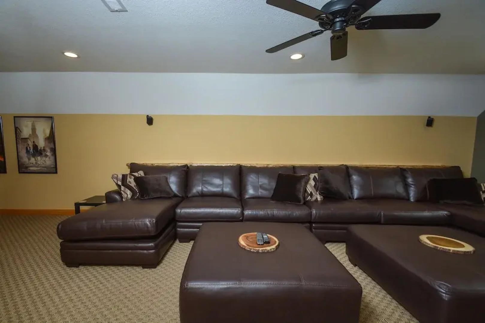 Boulder Escape 5 Bedroom House