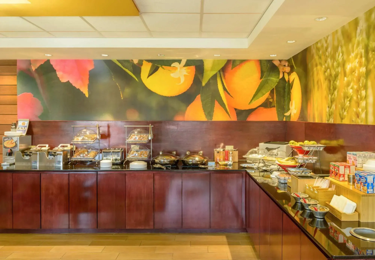 Fairfield Inn by Marriott St. Louis Collinsville, IL