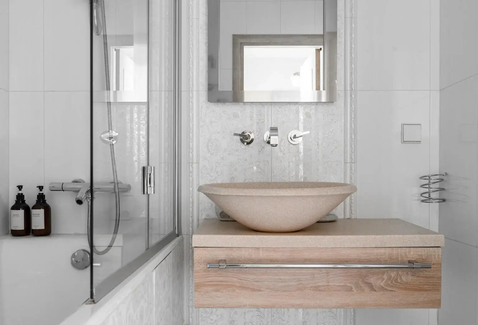 Letyourflat (Лэтюфлэт) на улице Гороховая