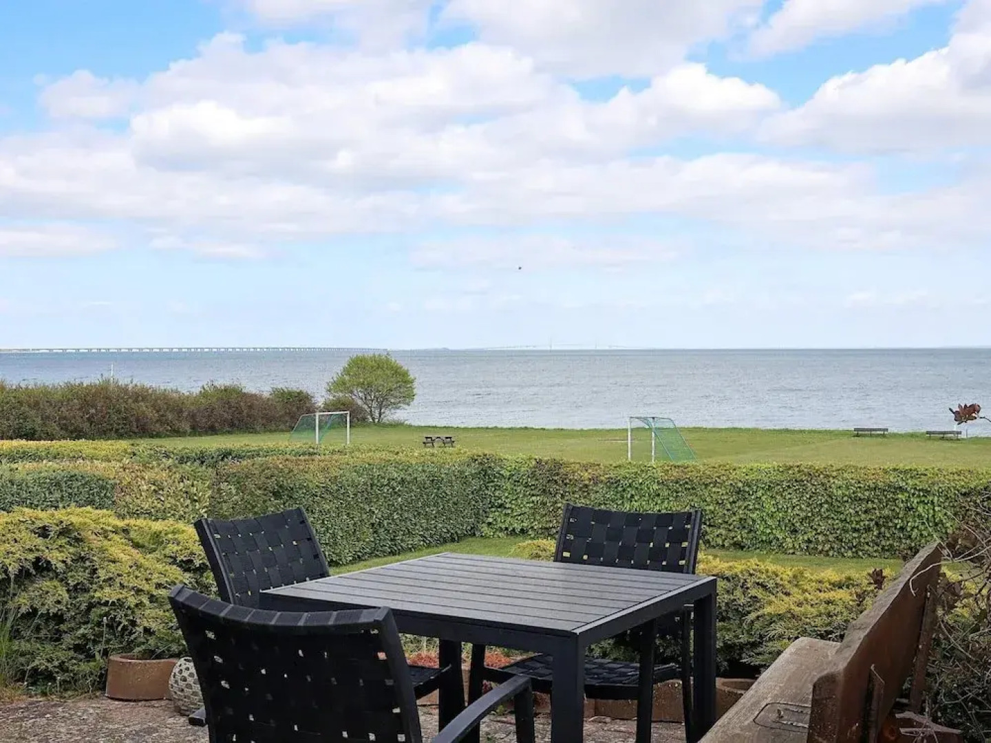 Cozy Holiday Home in Funen near Sea