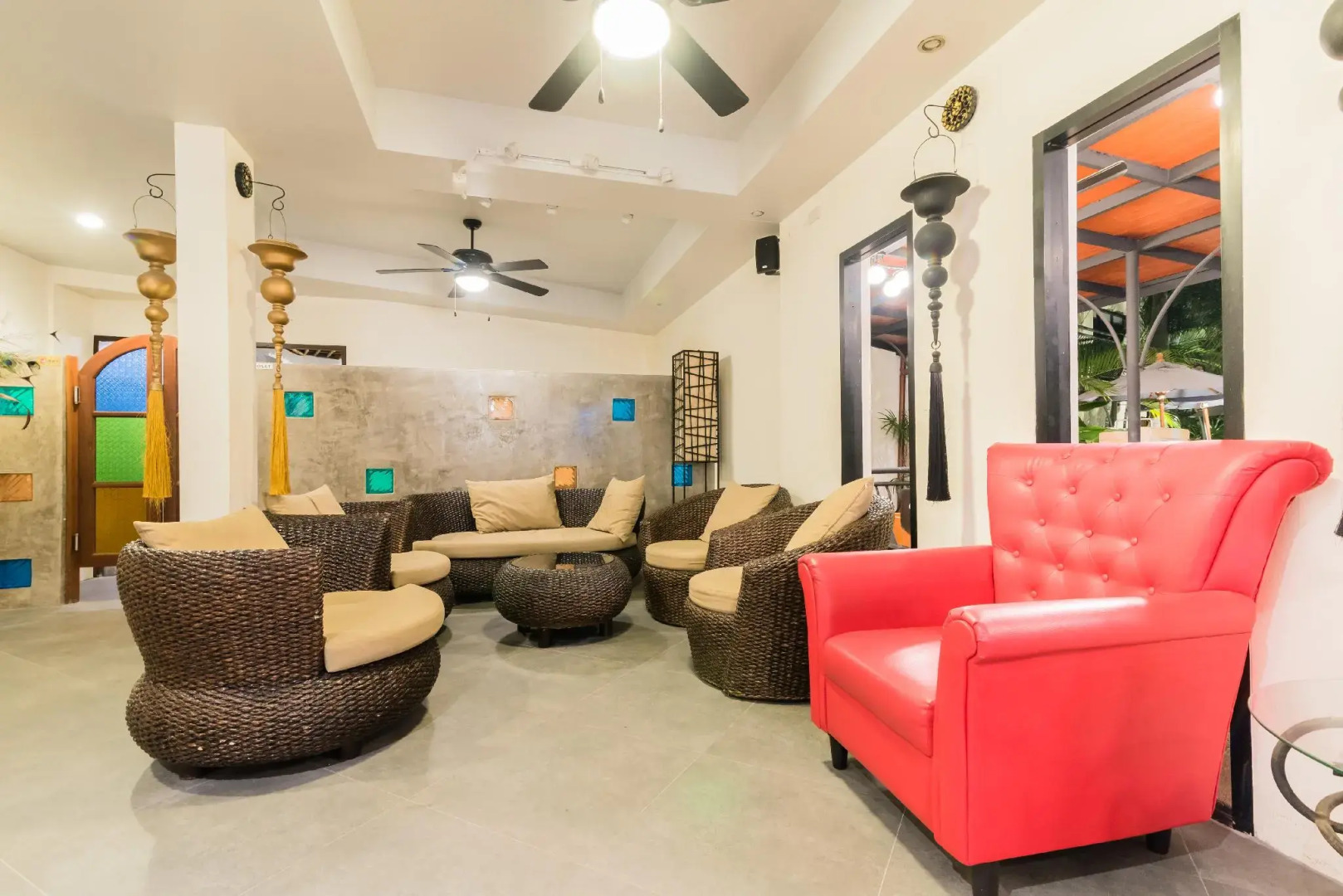 Pa Prai Villas & Suites