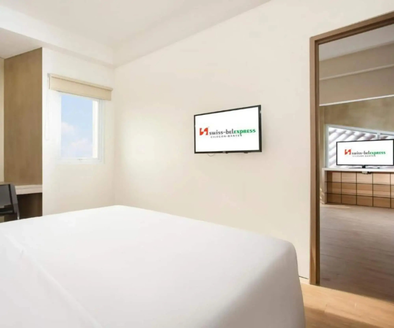 Swiss-Belexpress Cilegon