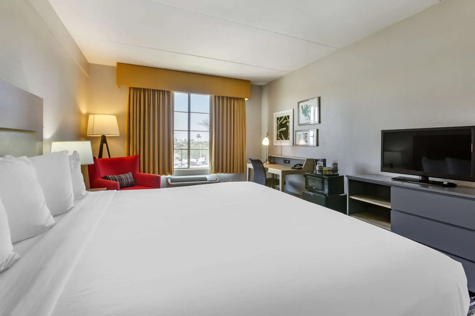 Country Inn & Suites by Radisson, Mesa, AZ