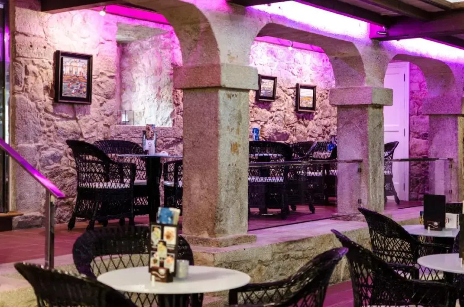 Hotel Monumento Convento de San Benito