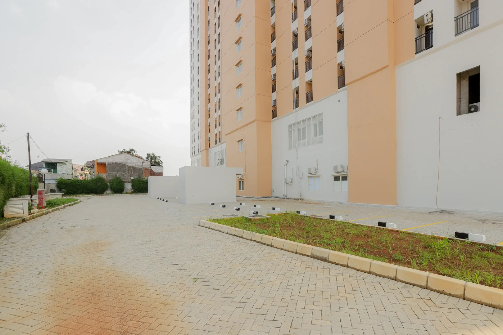 OYO 630 Green Lake View Cimanggis