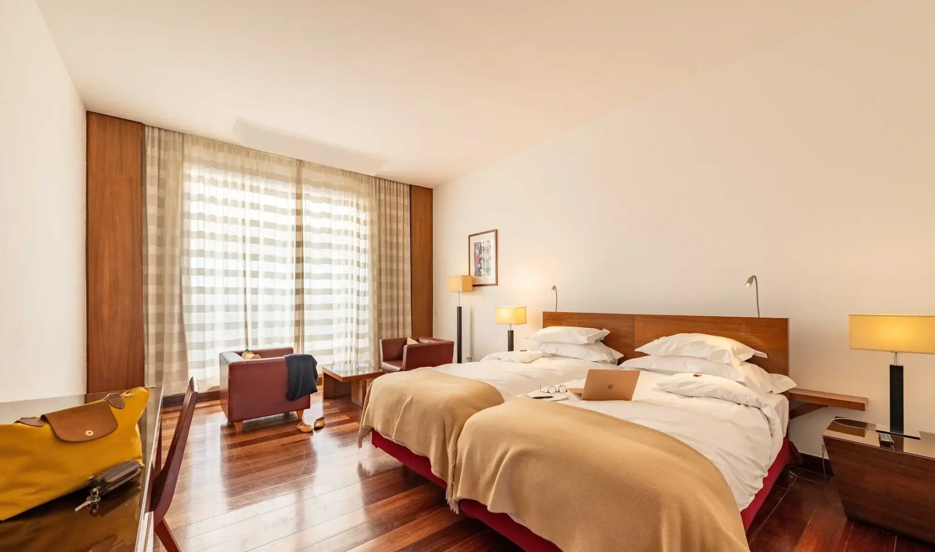 Pousada Mosteiro do Crato