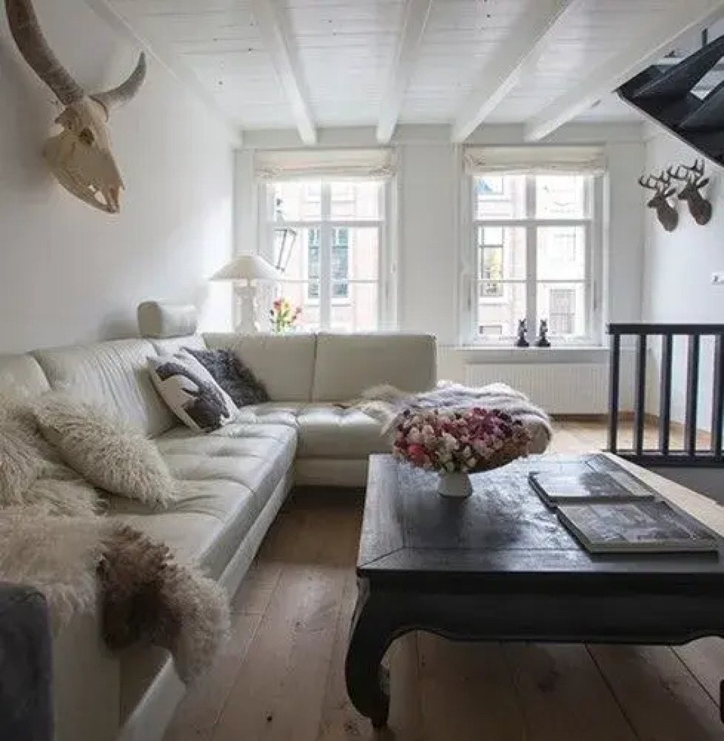 City Guesthouse De Rozenboom