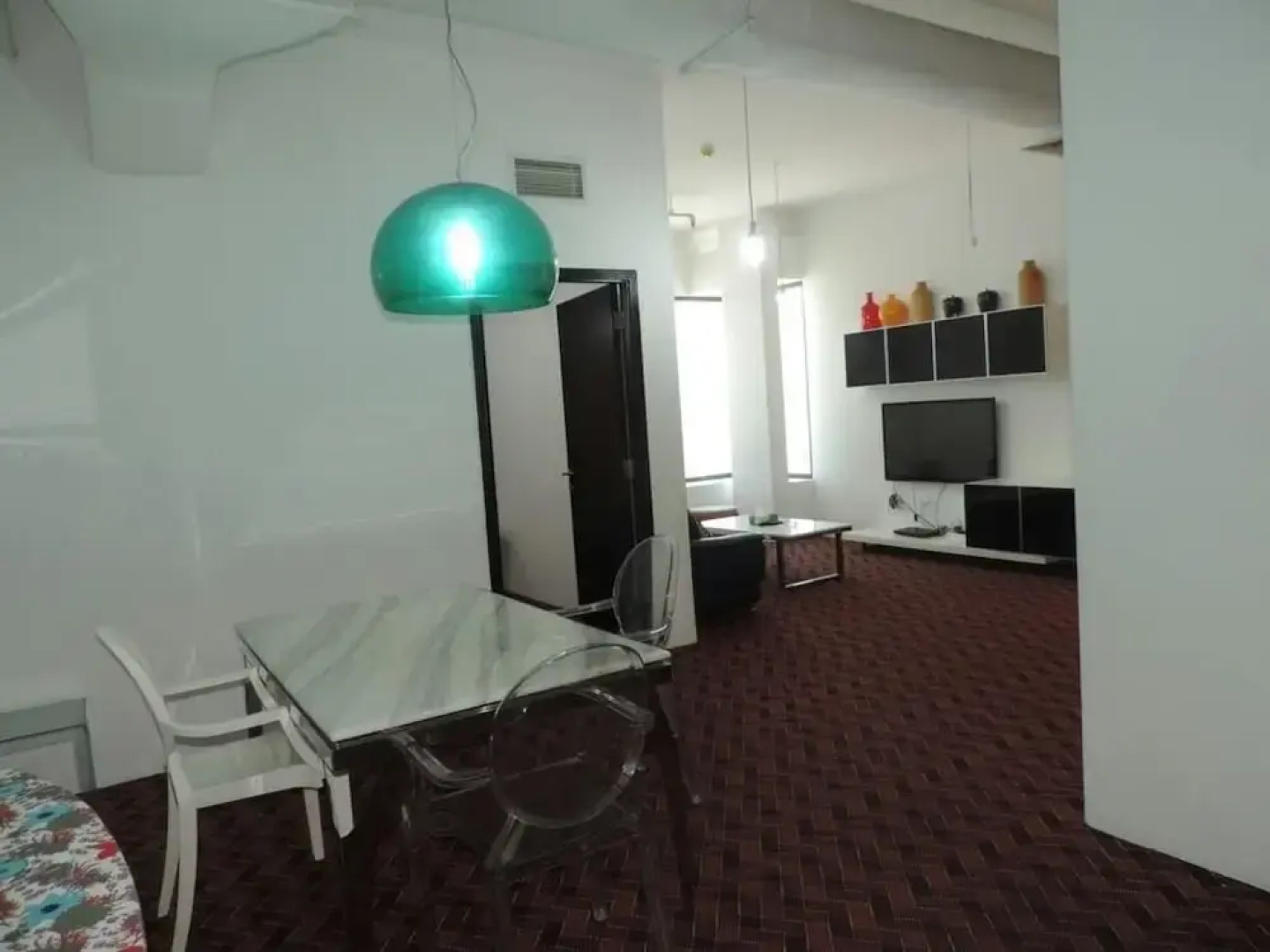 Seef Loft Apartment