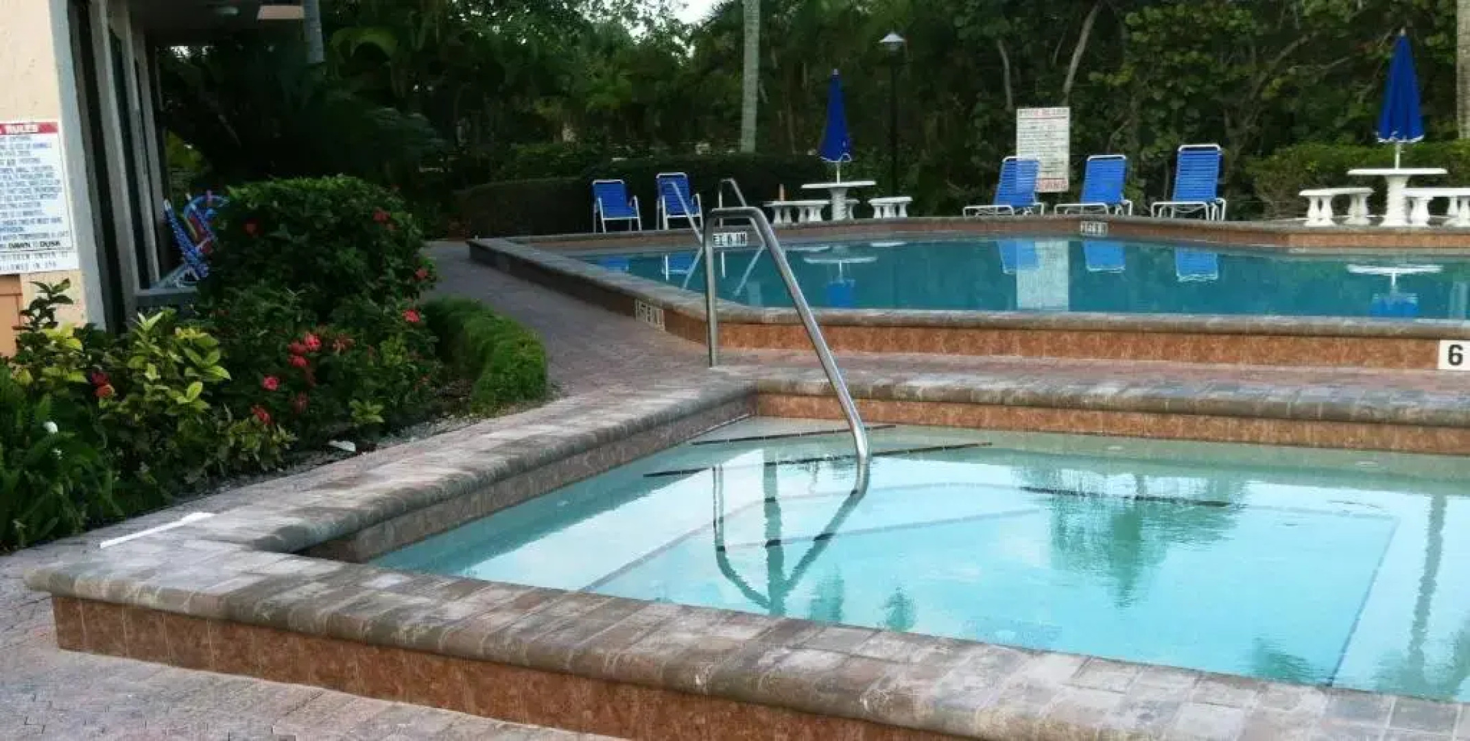 Bonita Resort & Club