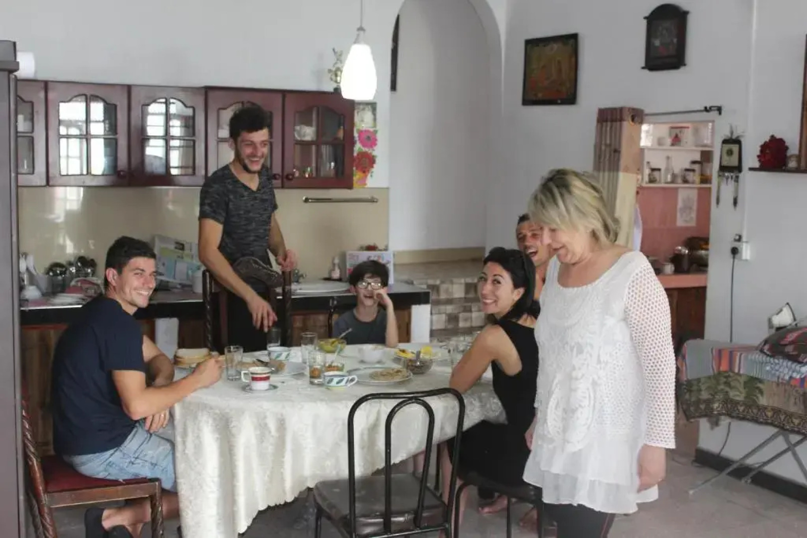 Natures Bliss Garden Stay