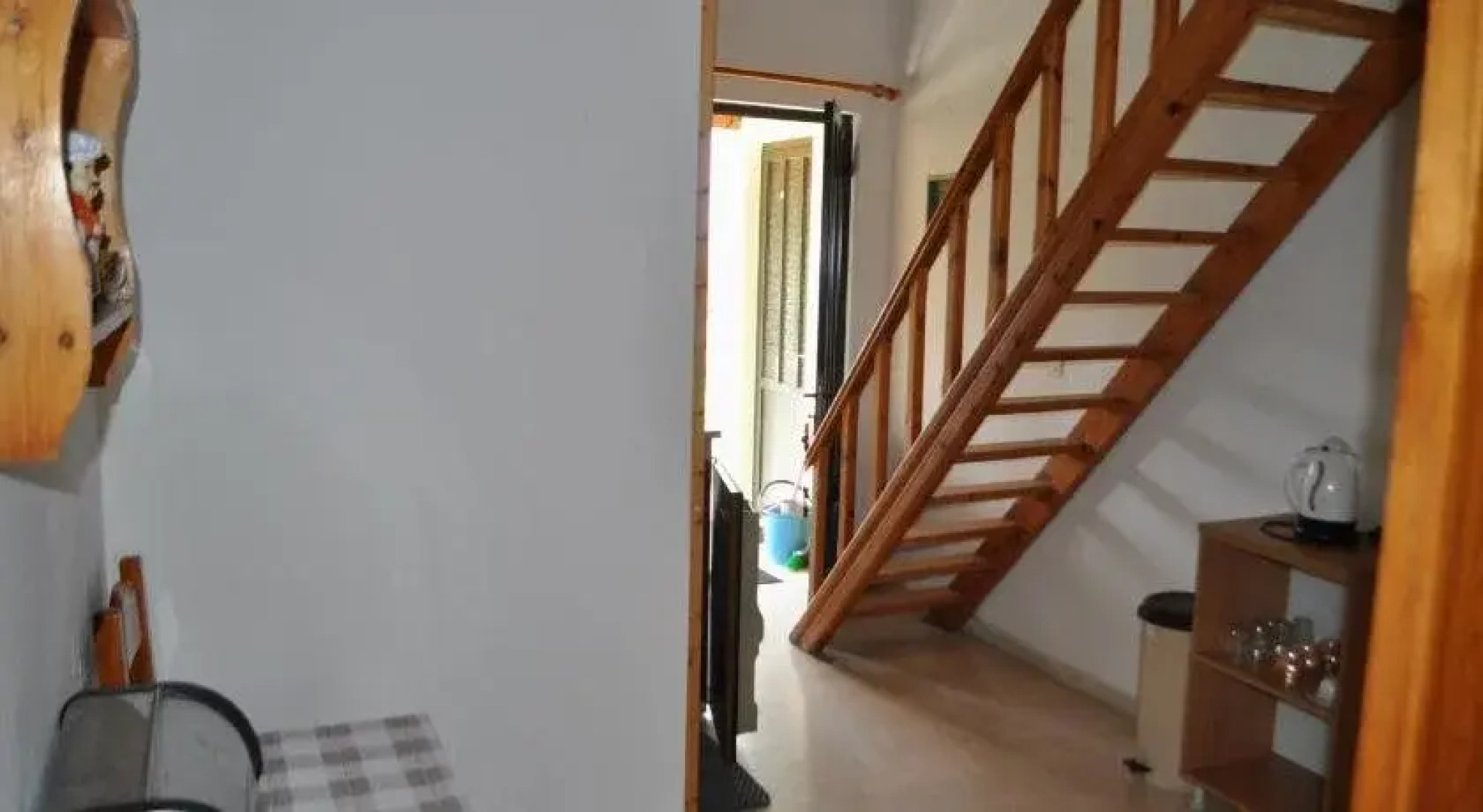 Makis & Bill Apartments