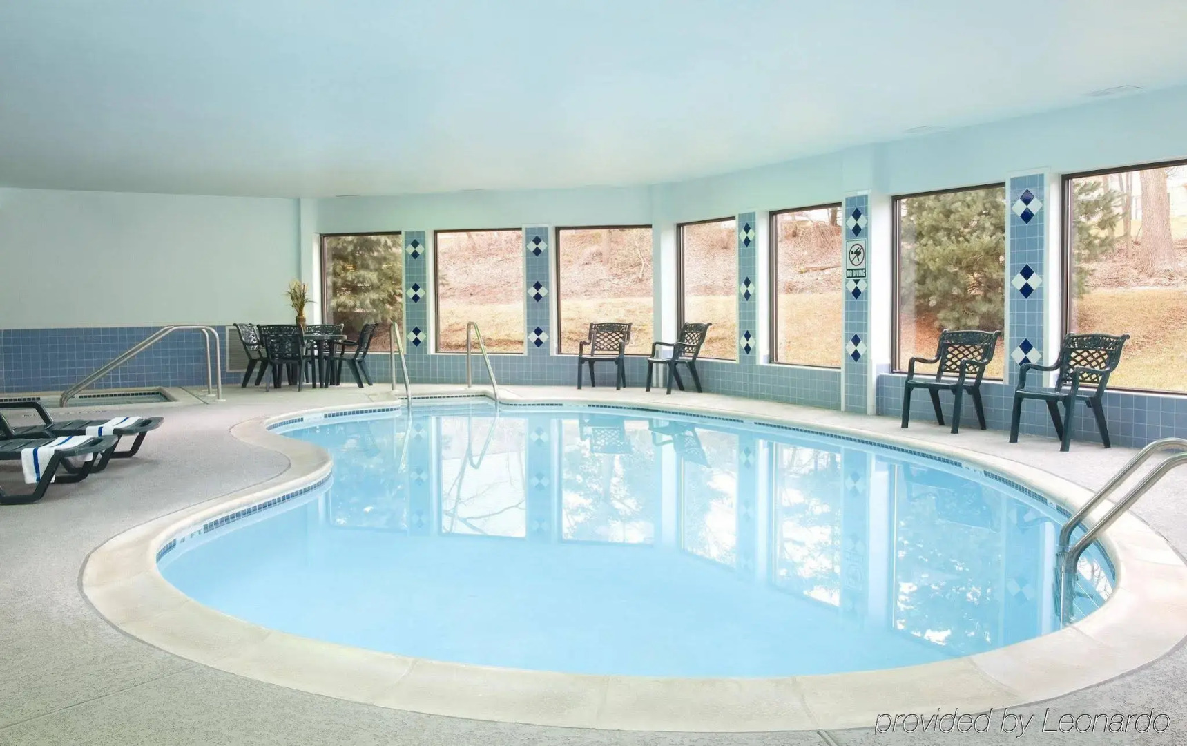 Holiday Inn Express Hershey - Harrisburg Area by IHG