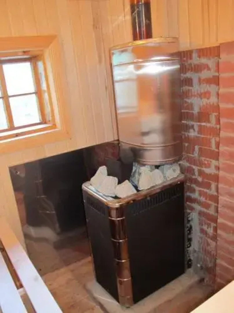 Guest house Malenkaya strana