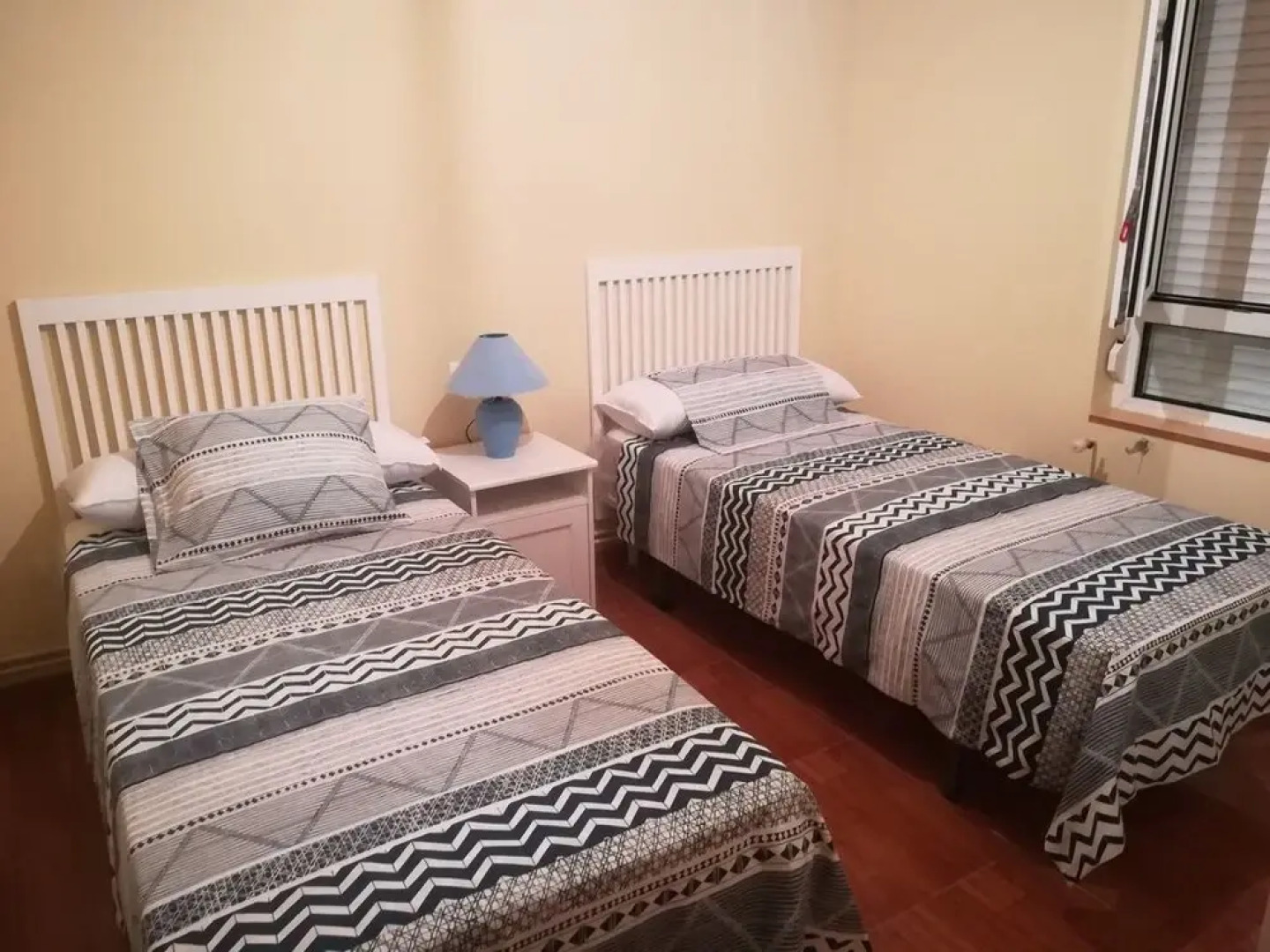 Casa Rural La Rasilla