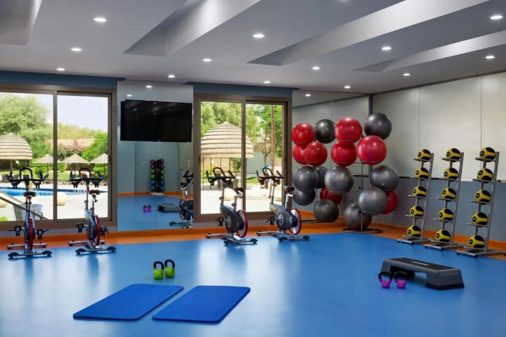 InterContinental Riyadh by IHG